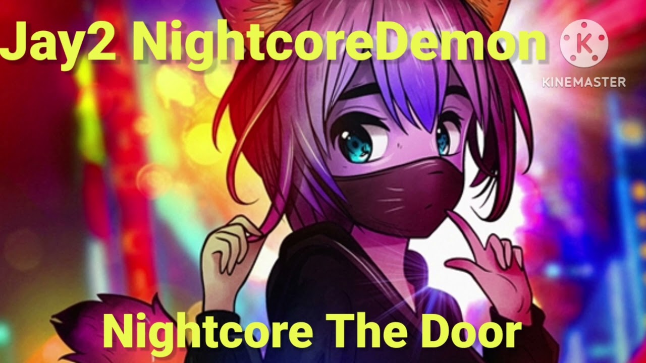 Nightcore The Door (Teddy Swims)