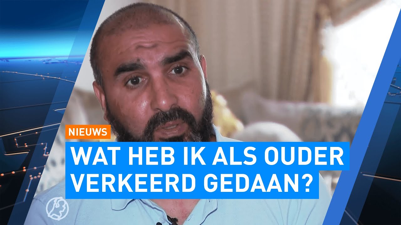 Vader van Sanil B., de opgepakte verdachte mishandeling Mallorca, doet zijn verhaal