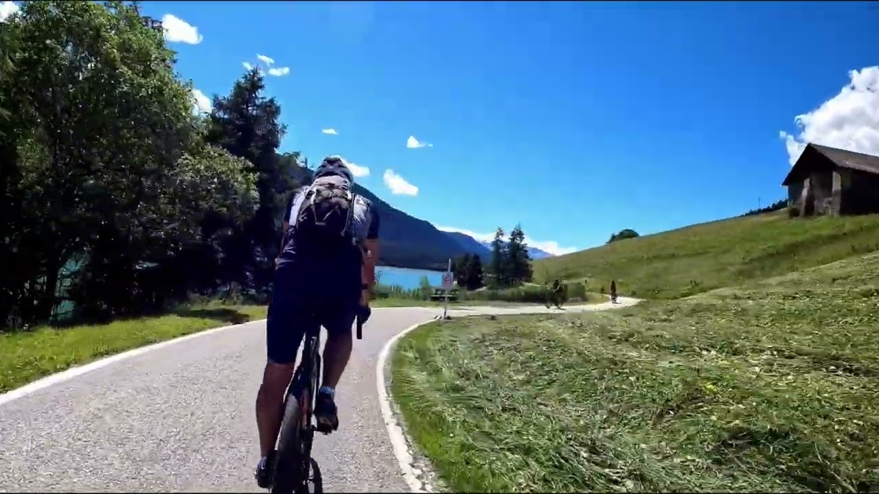 Indoor Cycling - Sunshine Tour Italy