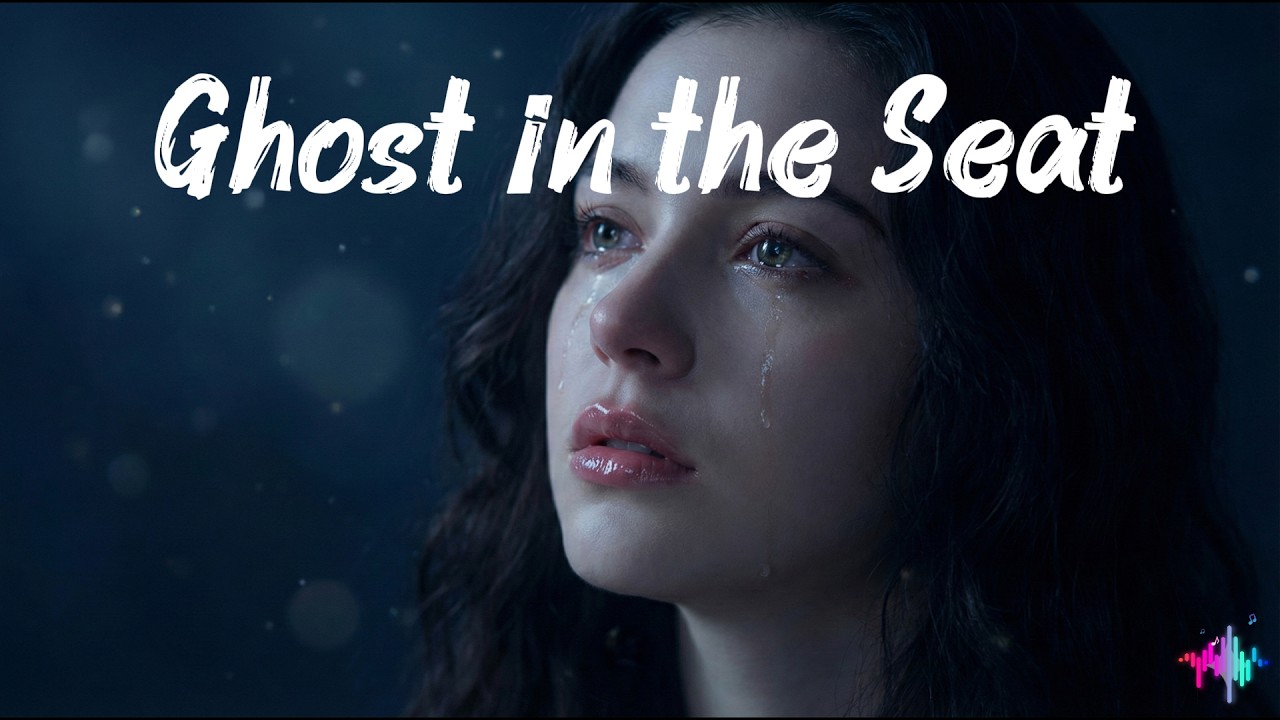 Ghost in the Seat | Sad broken heart Song Lyrics