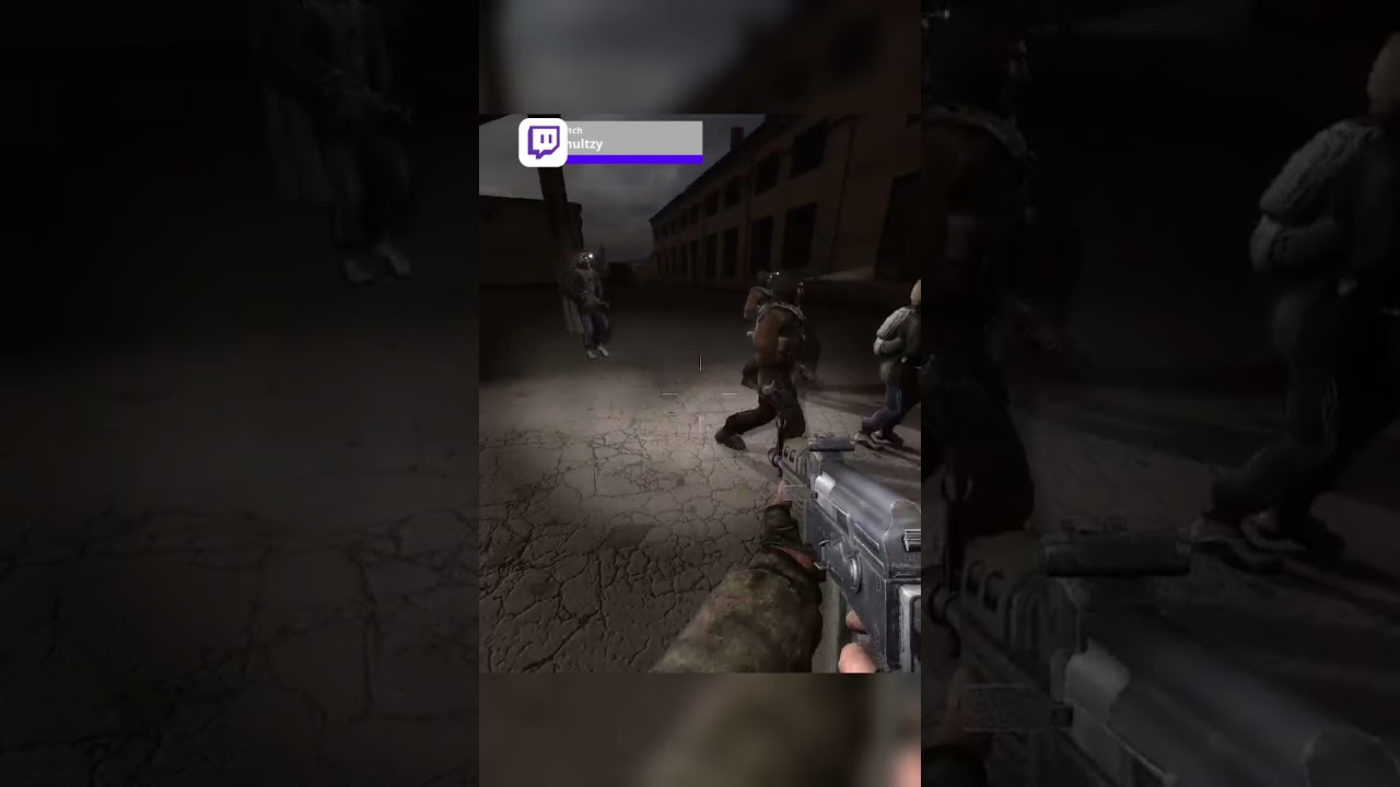 Aah! | Justyschultzy on #twitch