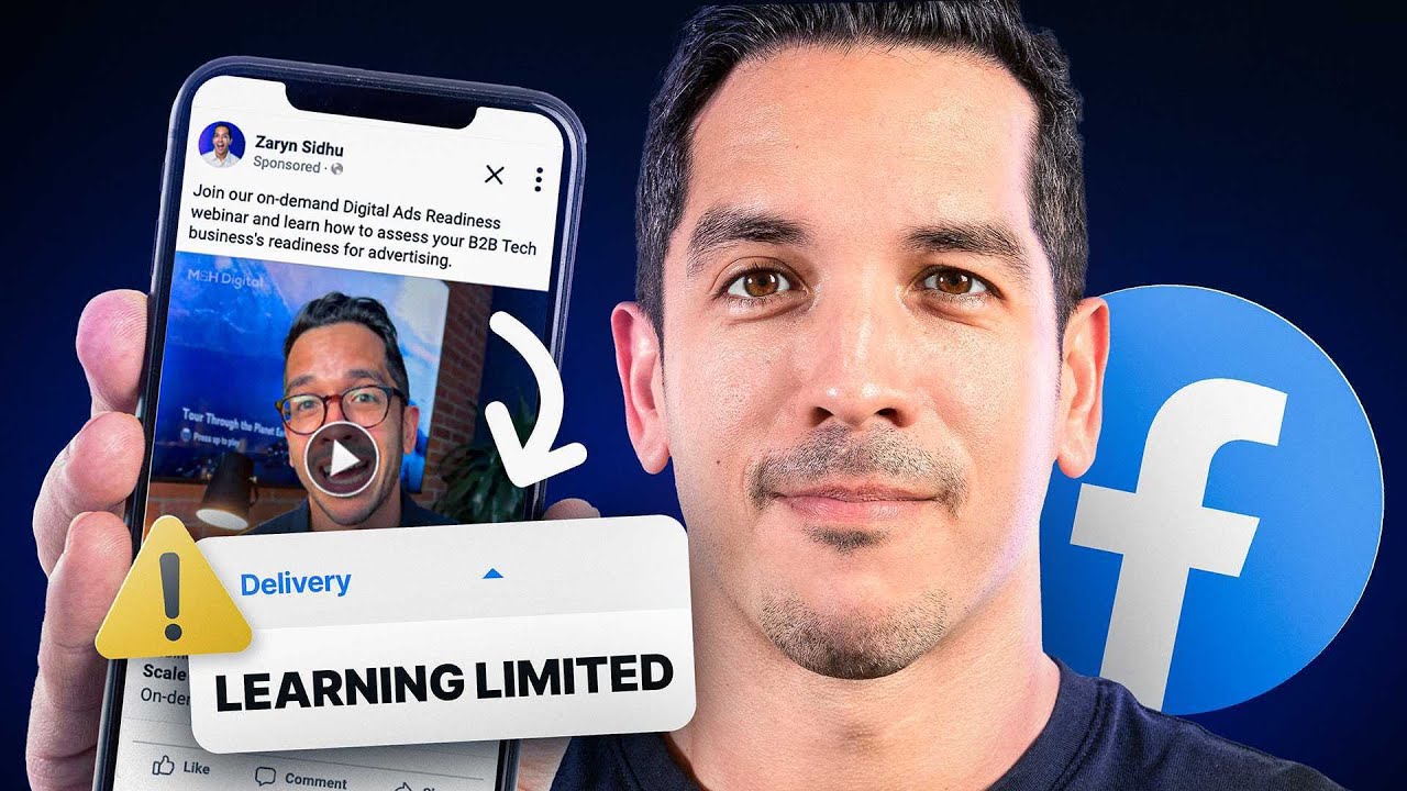 Facebook Ads Learning Phase in 2025 - Does it EVEN matter?