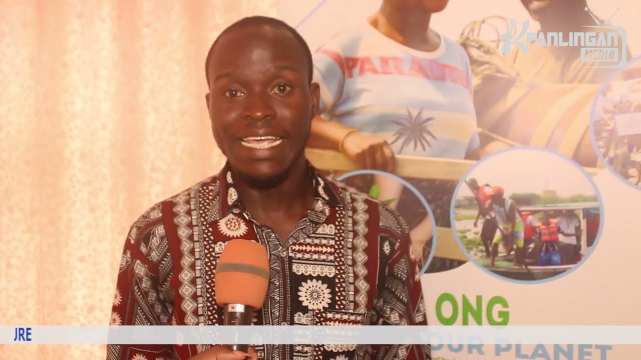 Save Our Planet ONG forme des Journalistes et Activistes Web sur la justice climatique
