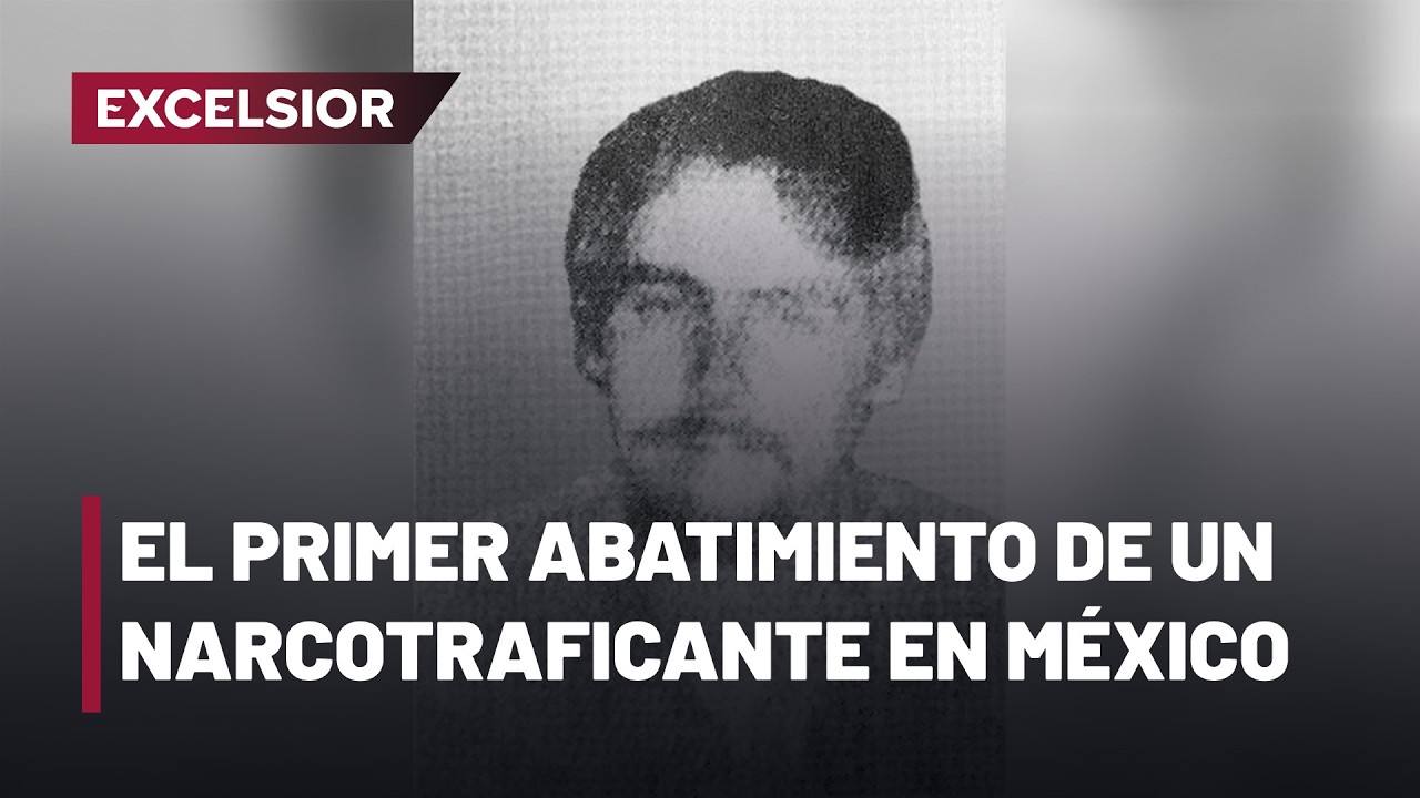 As&iacute; cay&oacute; &ldquo;El Le&oacute;n de la Sierra&rdquo;, pionero del narco en M&eacute;xico