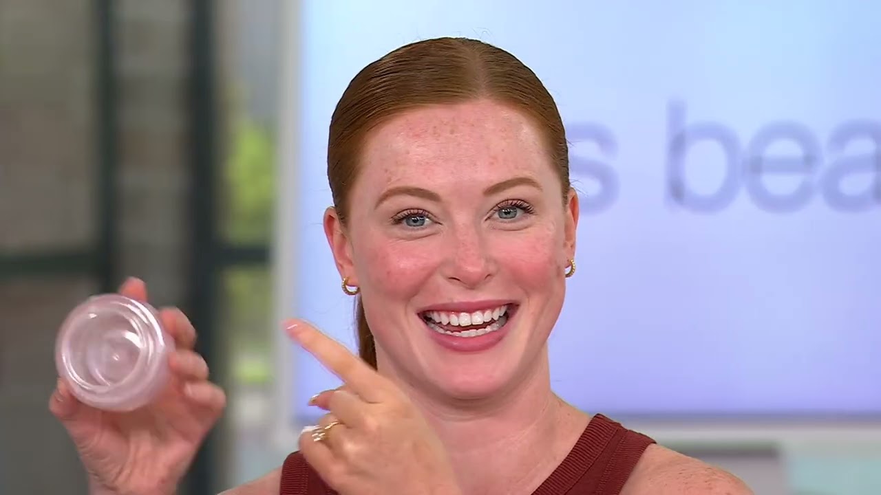RMS Beauty Kakadu Luxe Cream Moisturizer on QVC