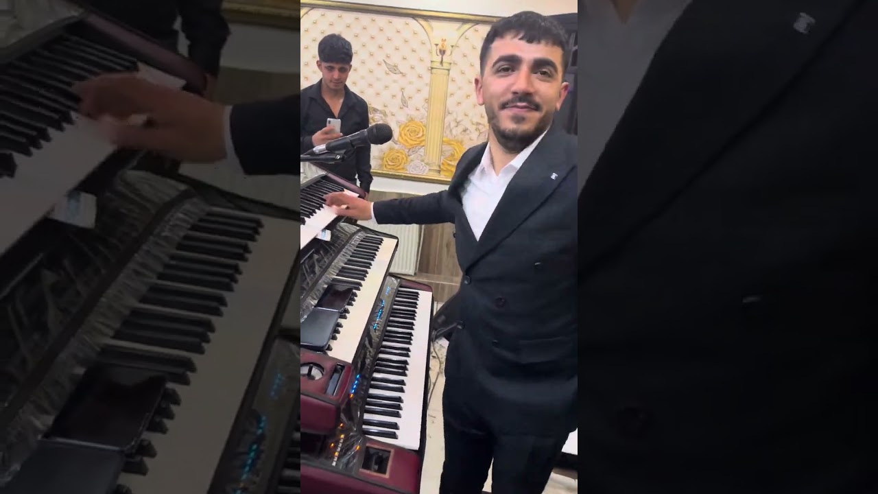 Şah Müzik Serkan Aktar 2025 Doğru