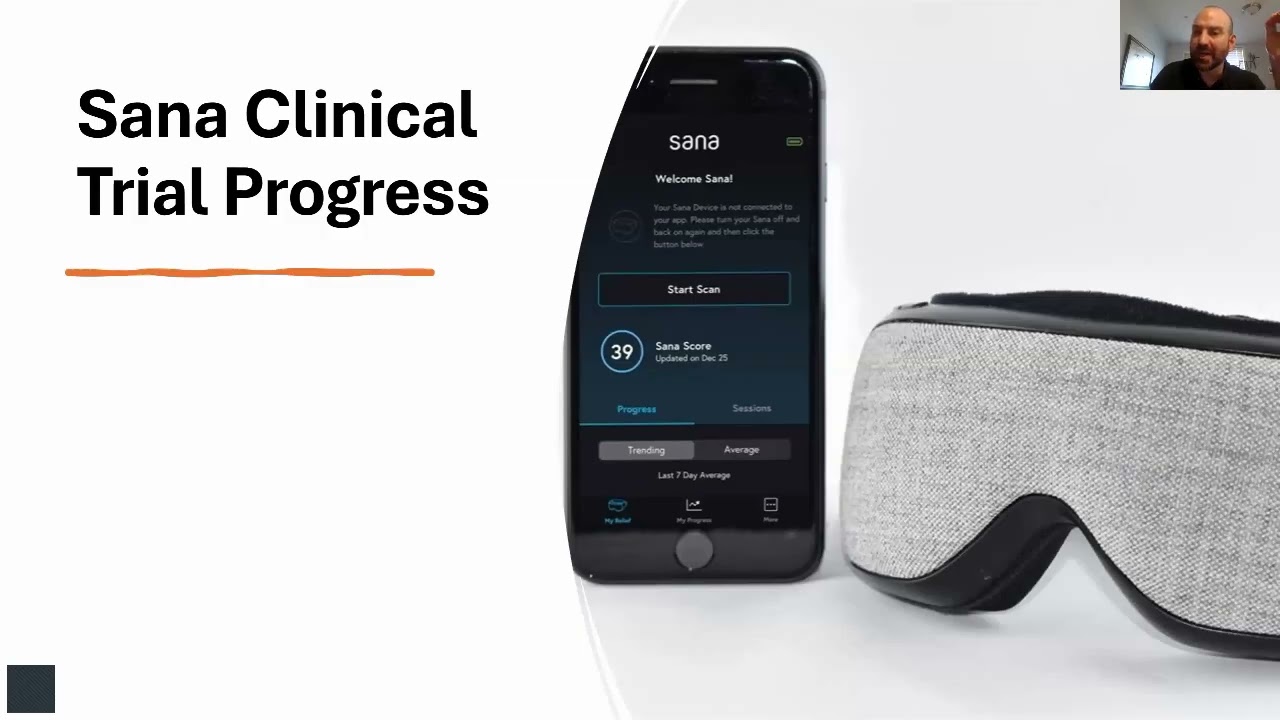 ME reserach in a wider perspective - webinar with David Putrino, PhD, and David Systrom, MD