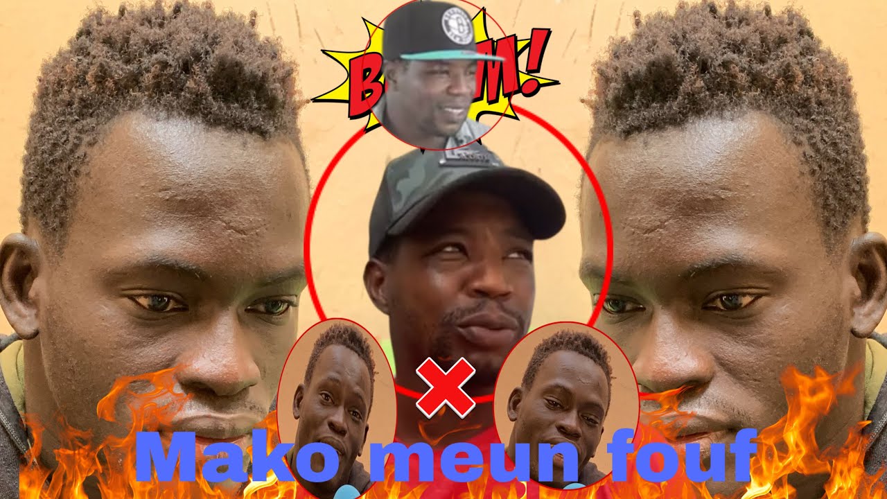 🔴 urgent Boy Khoulé attaque sévèrement julo mala meun fouf dinala… yow khamna…dinala🤭🤭🤭