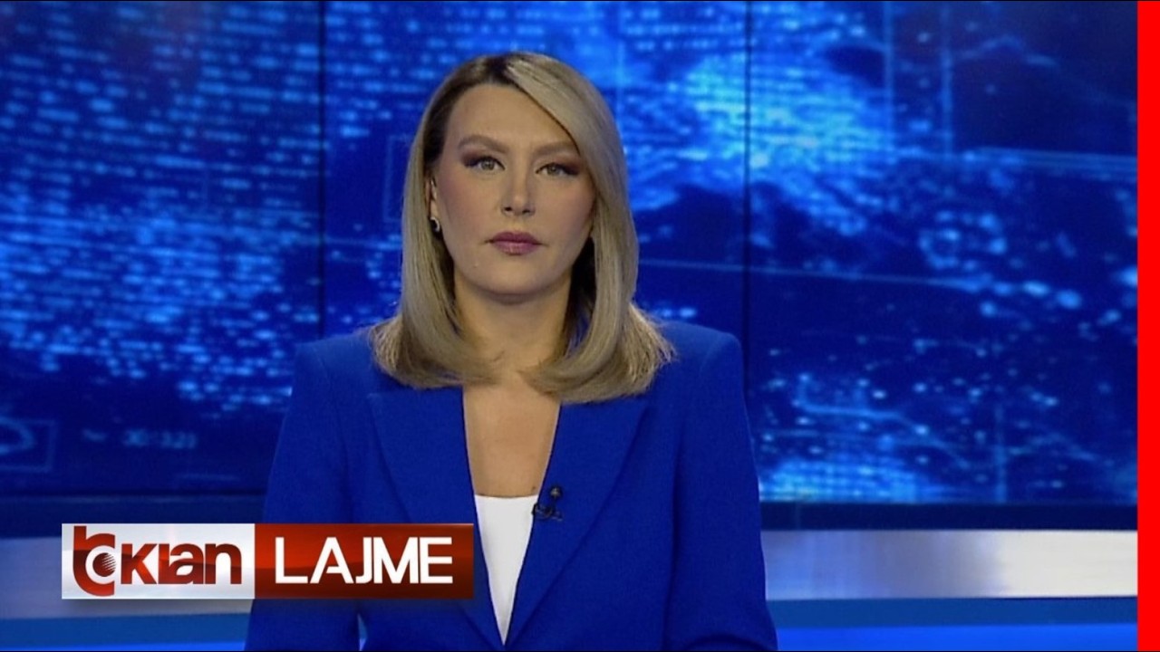 Edicioni i Lajmeve Tv Klan 19 Shkurt 2026, ora 15:30 | Lajme - News