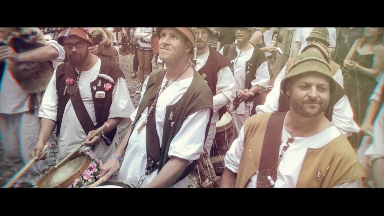 Ode an das Ravensburger Rutenfest 2020