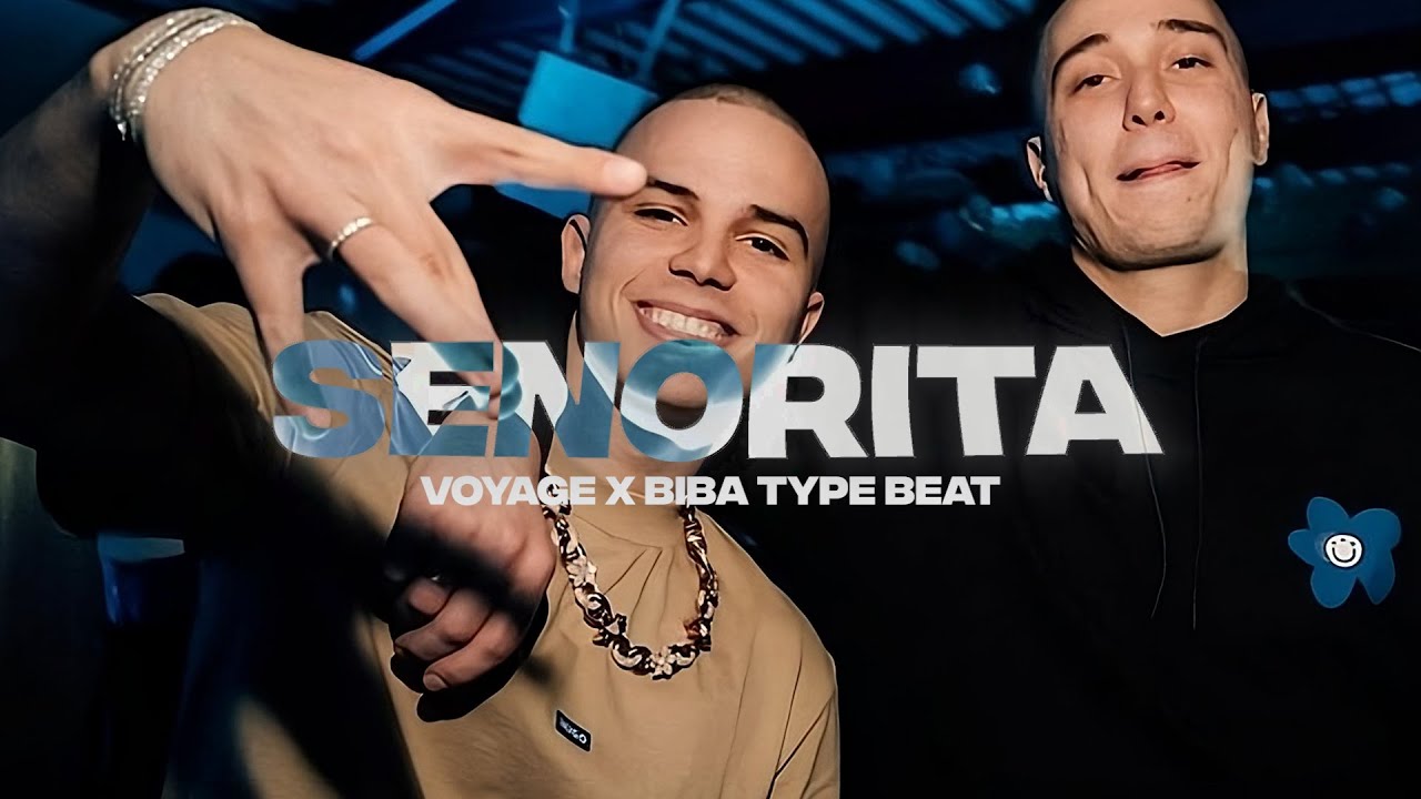 [FREE] Voyage x Biba Type Beat 