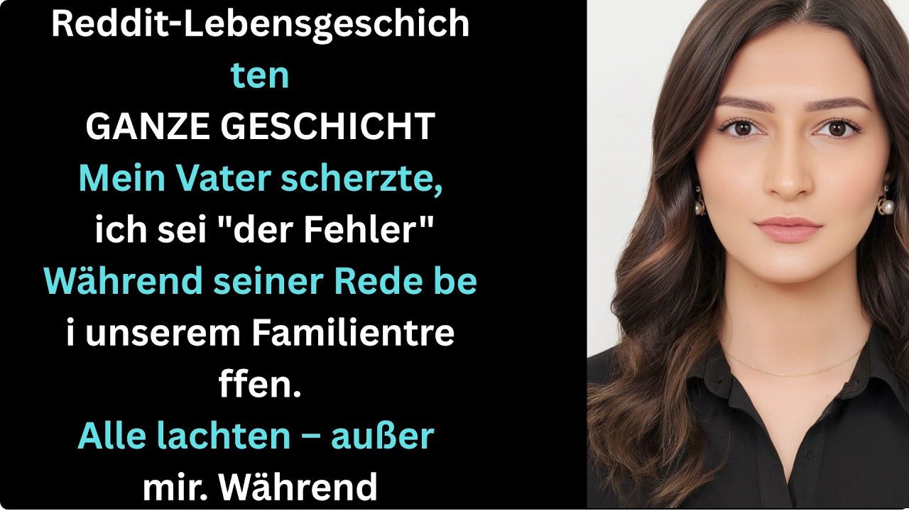 Meine Freundin sagte: „Tu nicht so, als wären wir verheiratet – wir daten nur.“ Ich antwortete…