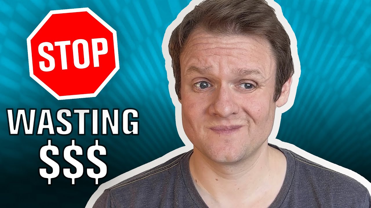 8 Branding Agency Mistakes That Waste Your Money