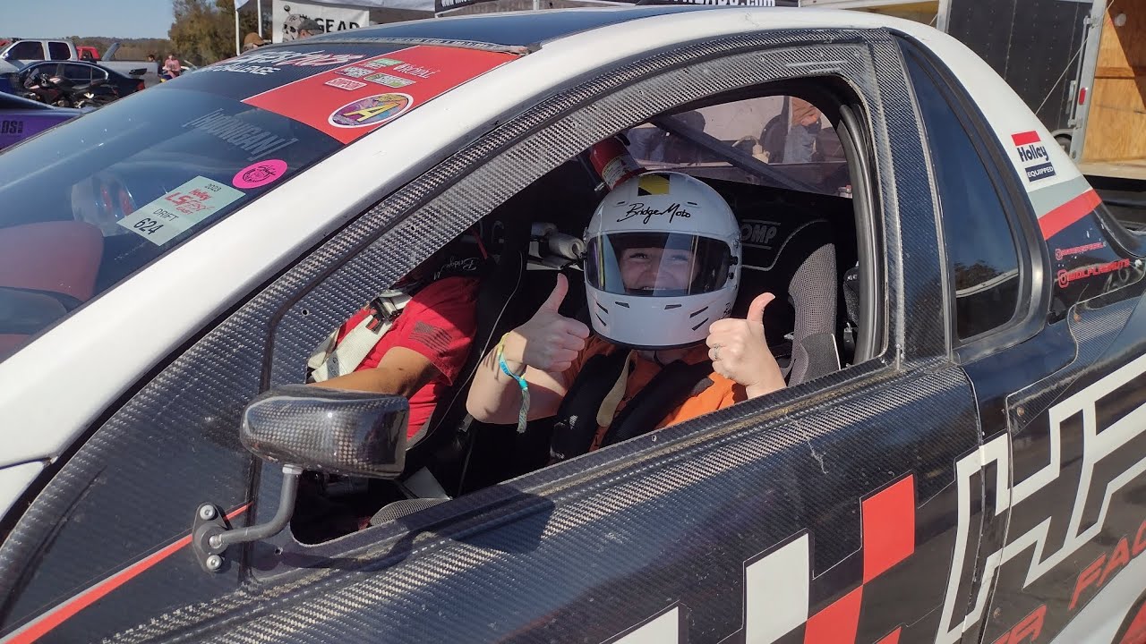 @ImportAlliance Bowling Green '24 Fall Meet