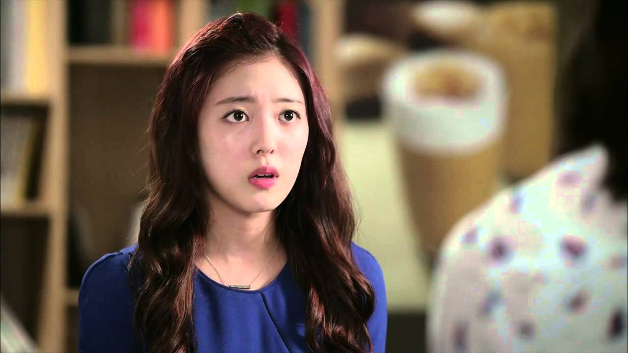 [HIT]트로트의연인-악녀 이세영, 드디어 정은지에게 무릎 꿇고 사과했다!.20140811