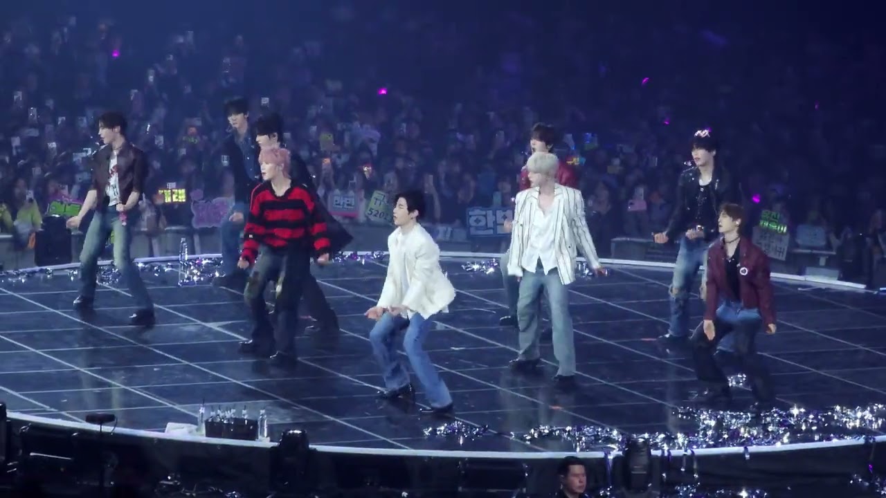 260315 ZEROBASEONE (제로베이스원) - GOOD SO BAD