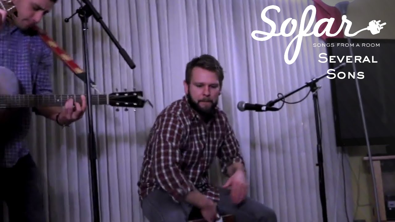Several Sons - On On On | Sofar Syracuse