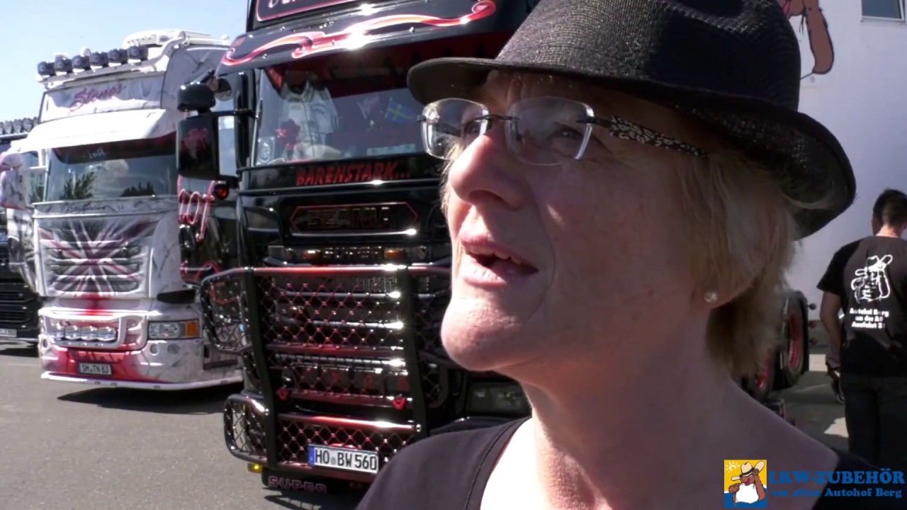 Berg ruft 2017 - DAS offizielle Video
