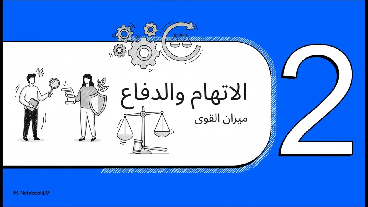 أسئلة تجريبية لمسابقة الكفاءة المهنية للمحاماة 2026
