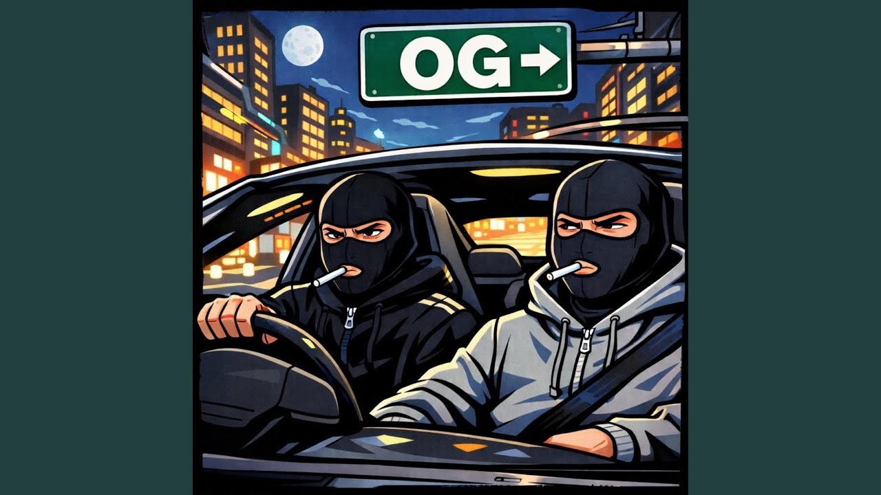 OG (feat. NYFF)