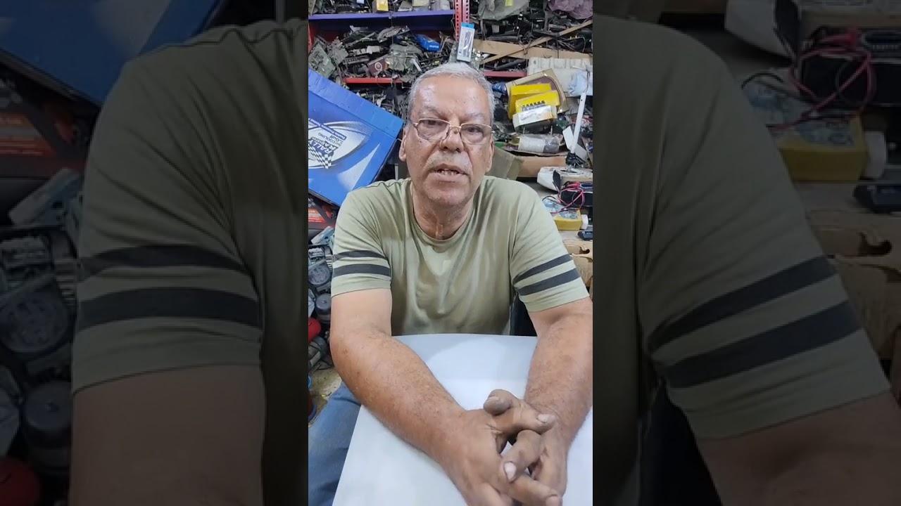 سبب حماوة الماطور بعد اللف
