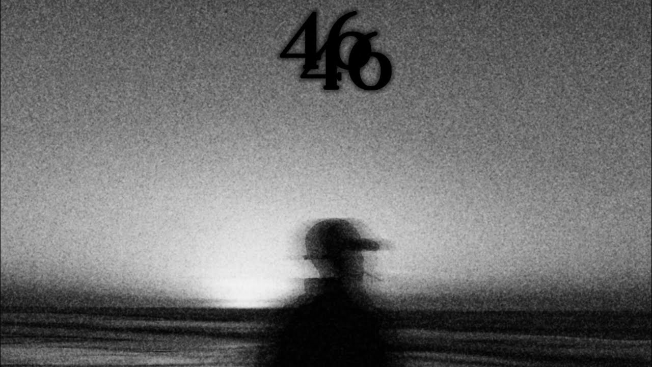 RESSSAY - 46 (Prod by @evibeats )
