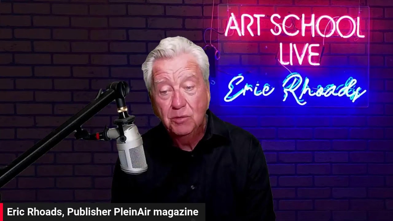 Art Marketing Monday : Why is Marketing Important ?