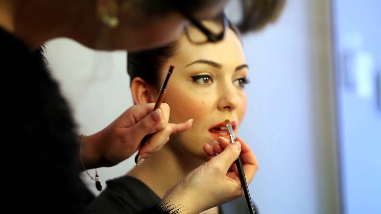 Vania Laporte Coiffure ambassadeur L'Oréal Printemps été 2016