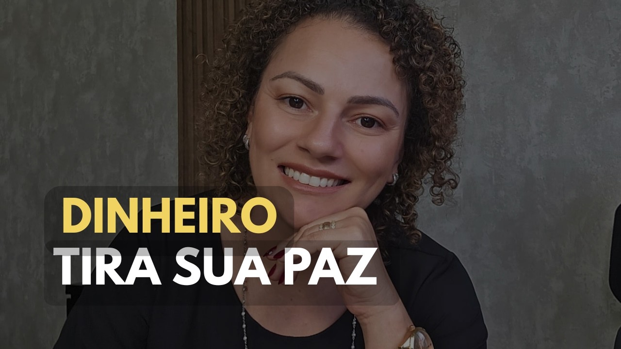 Organizar o financeiro também é autocuidado