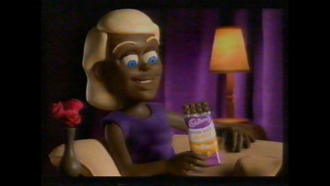 2007 NZ TV Commercials (October 7-8)