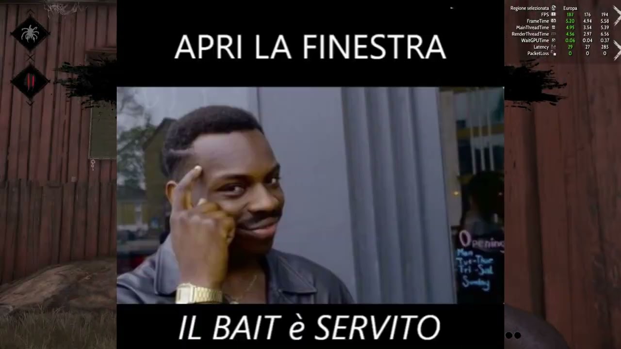 HUNT: Showdown ITALIA