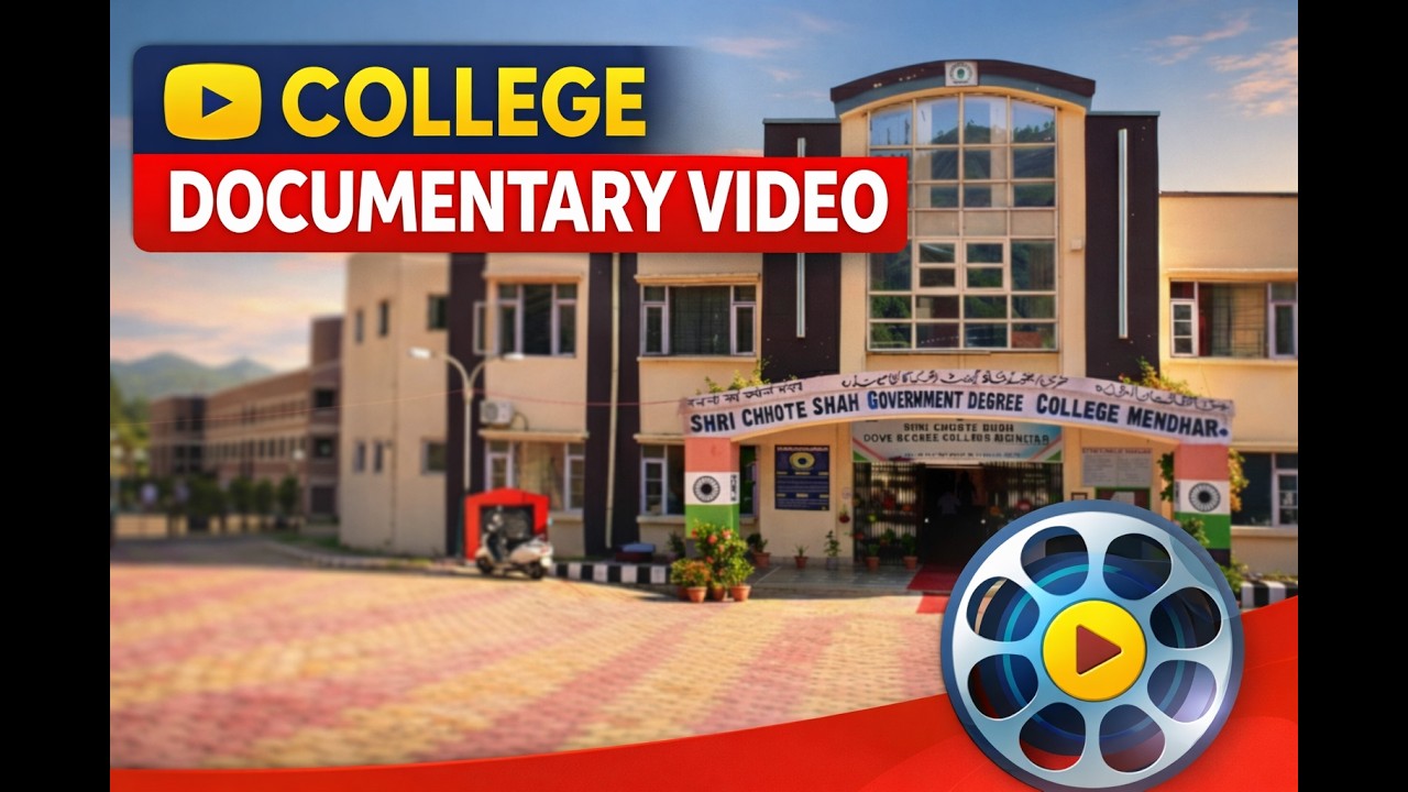 College Documentary