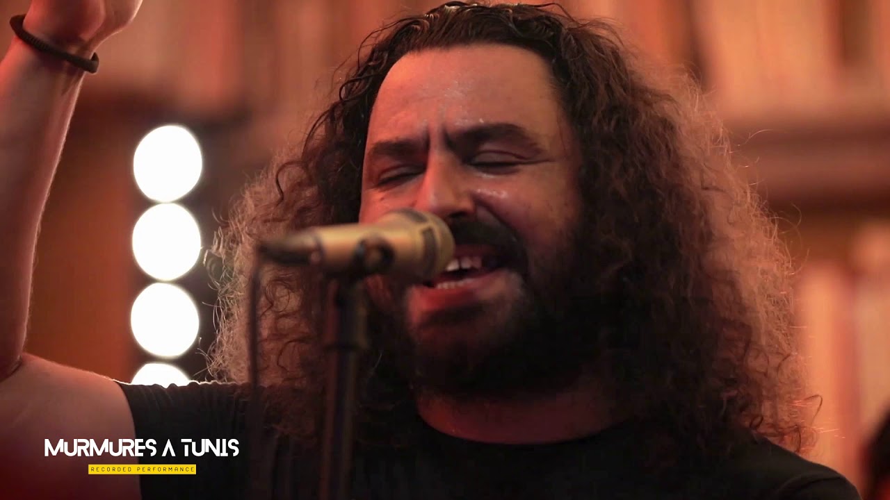 Chaouia de Nidhal Yahyaoui | Murmures à Tunis #Episode1