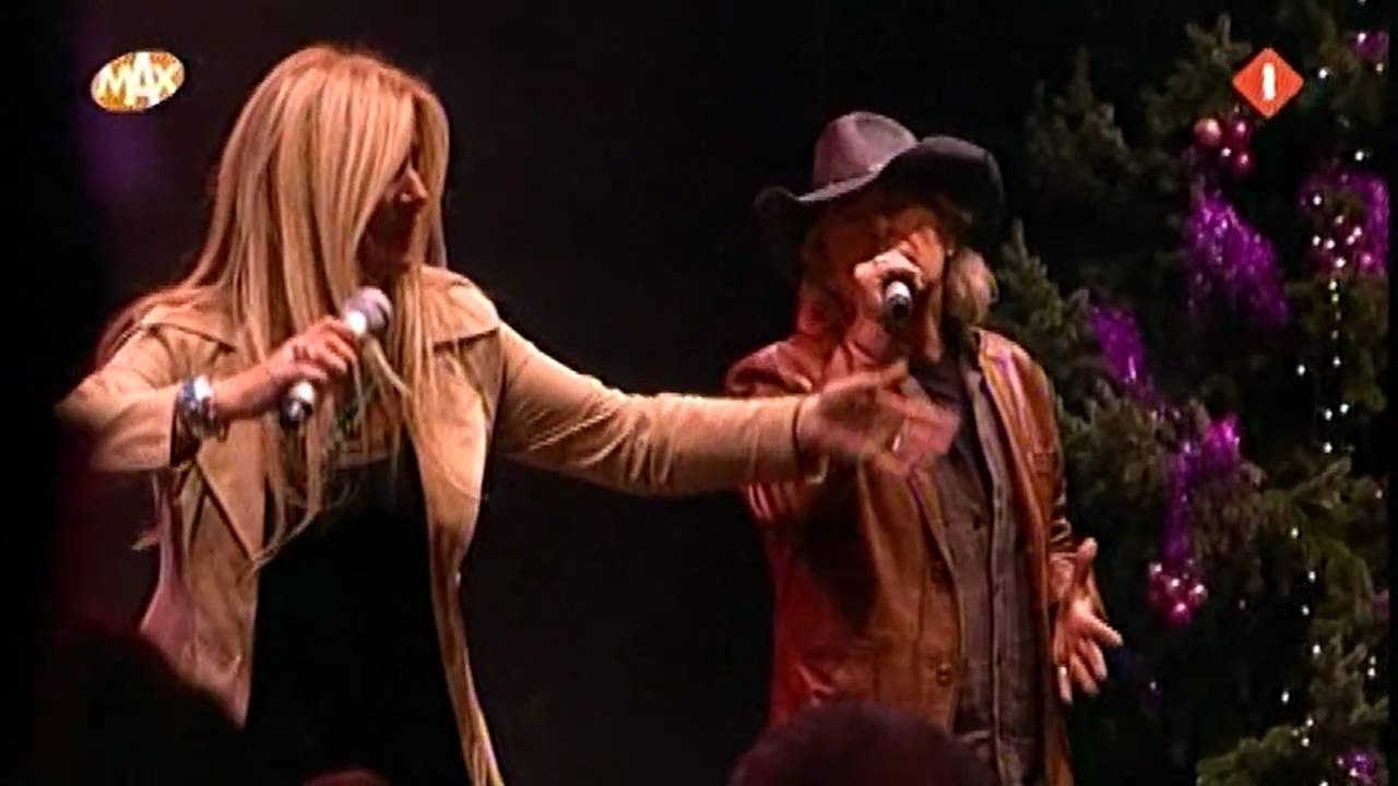 Grant & Forsyth - Always on my mind HD - Missie Max 27-12-10