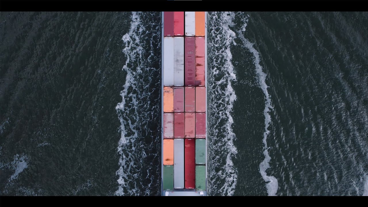 Euro-Rijn Group - Corporate Video