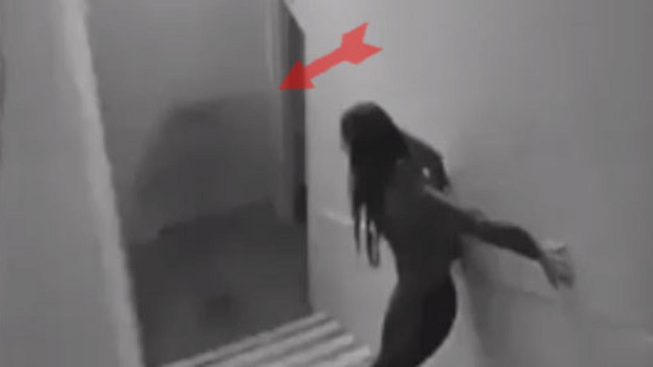Top 5 Scary Ghost Attack Footage Caught On Tape 2018
