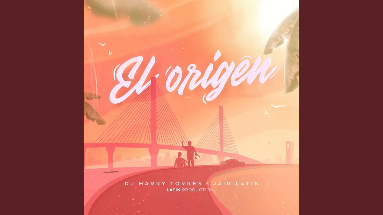 El Origen Mix
