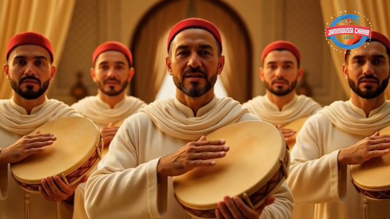 شَكِيبْ رَاجِلْ أَصِيلْ
