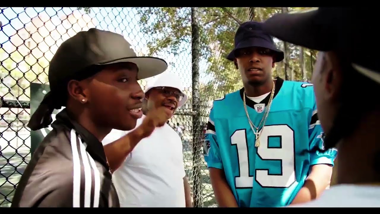 PUT IT ON: THE BIG L BIOPIC SIZZLE