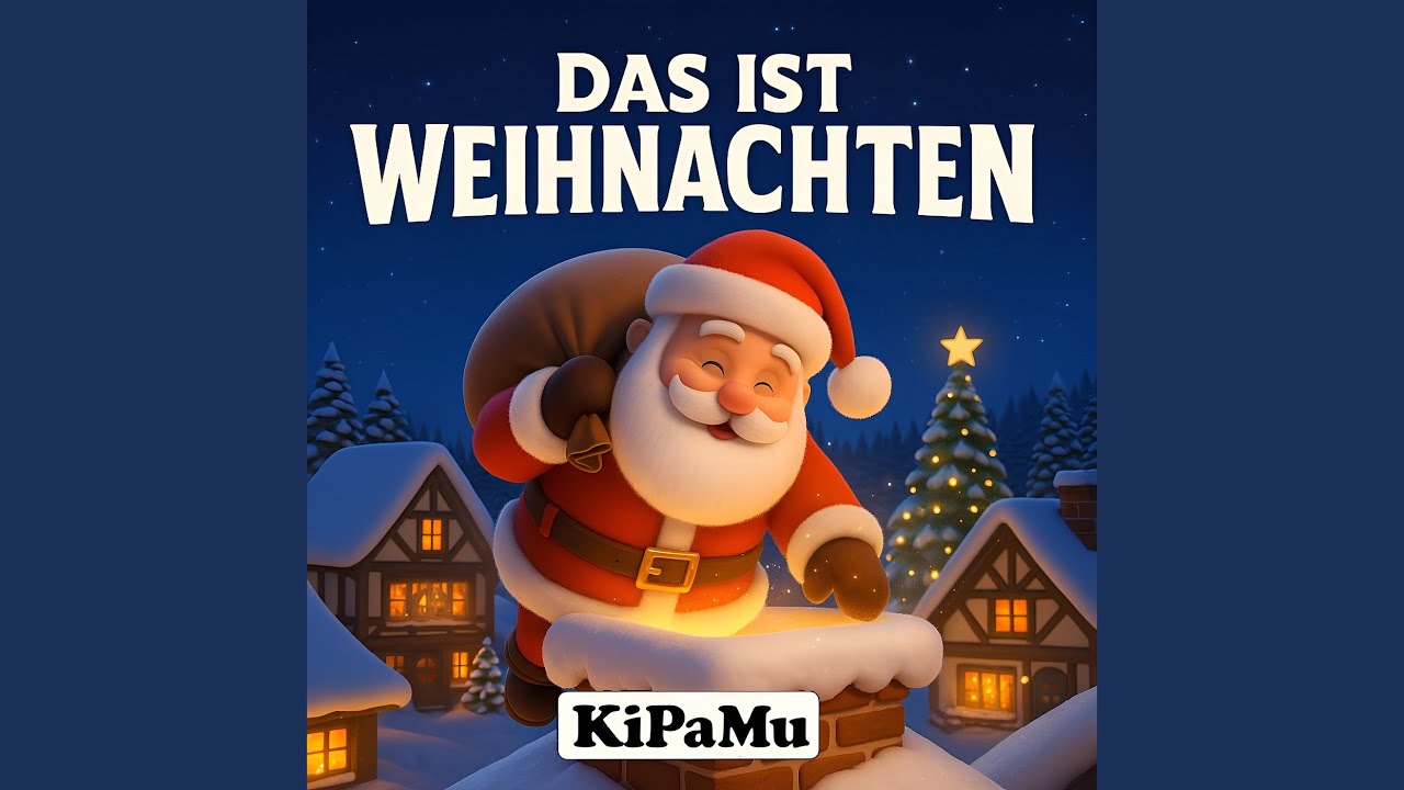 Das Ist Weihnachten