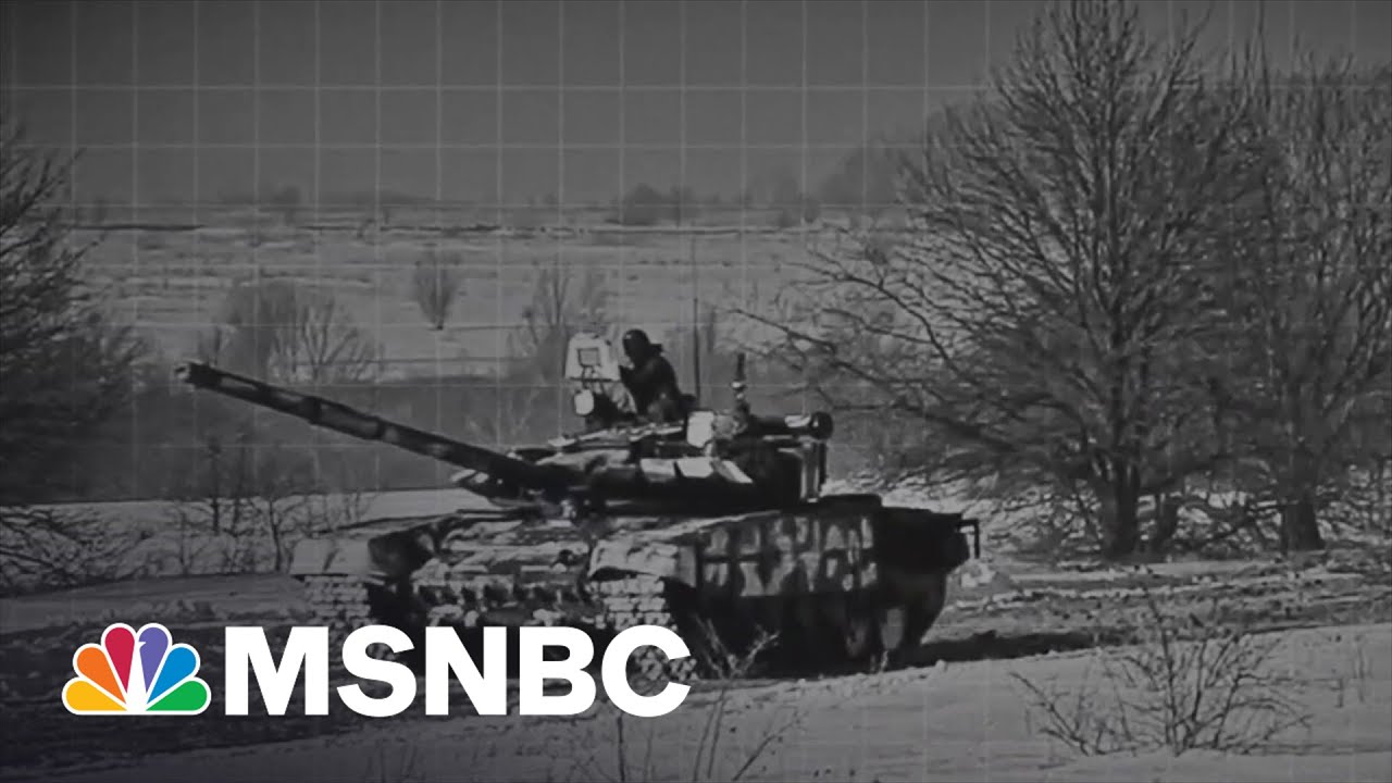 Classified U.S. military documents 'leaked' online 