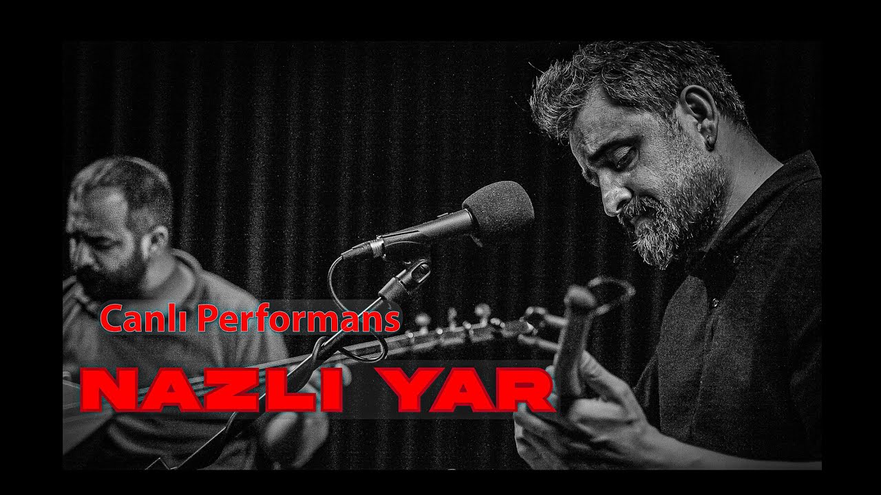 GÖKHAN GÖKMEN - NAZLI YAR