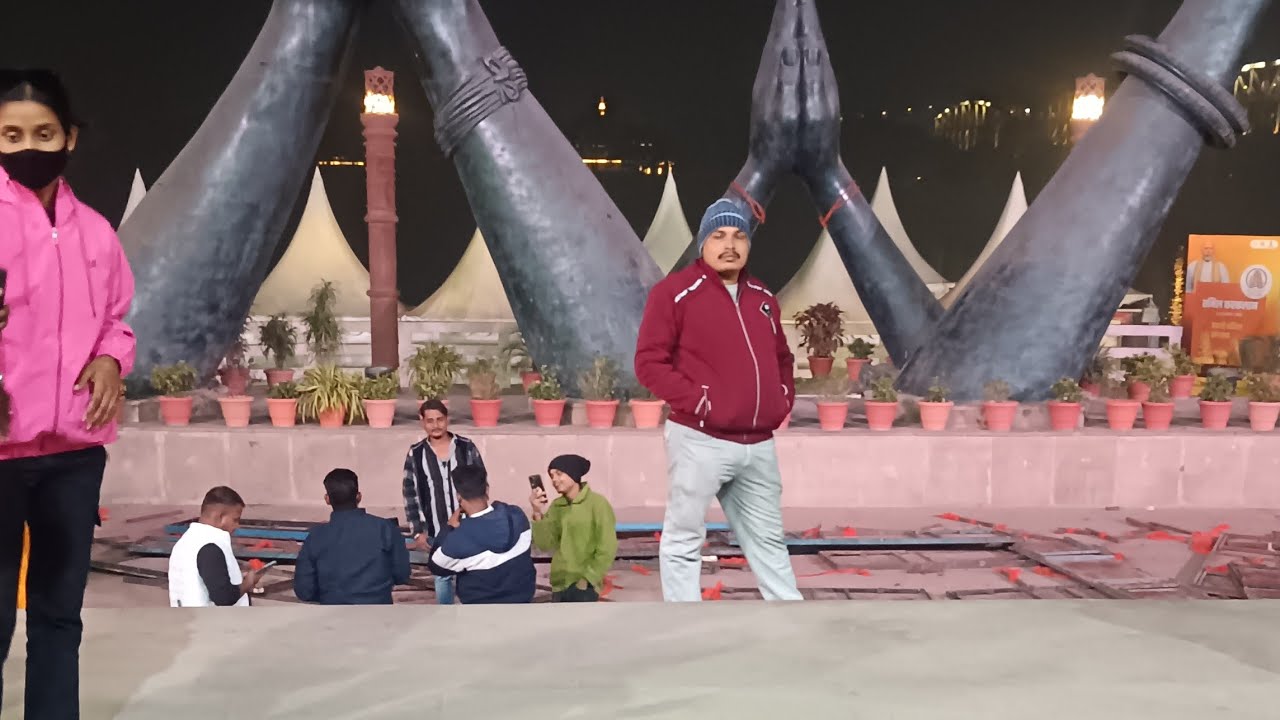 राधे राधे !