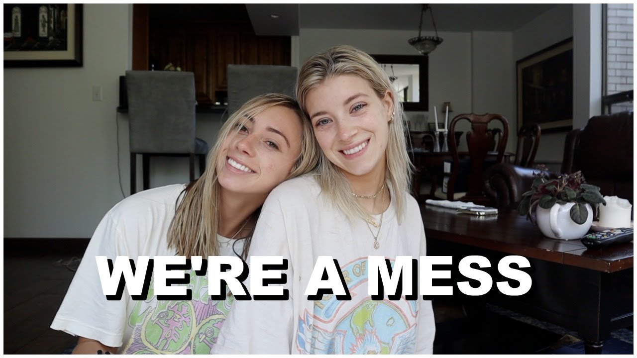 GET READY WITH US FOR LOLLAPALOOZA! | Keaton Milburn