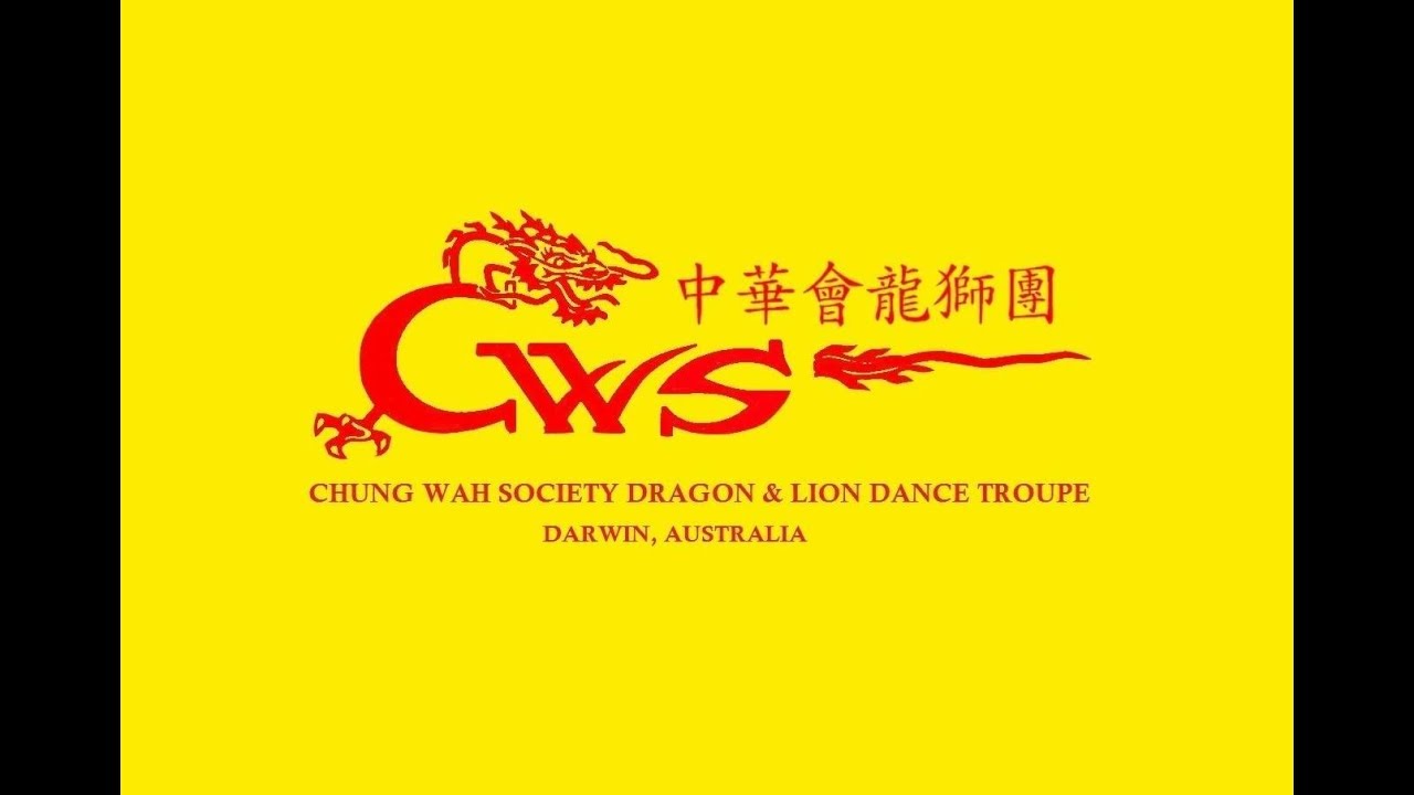 Chung Wah Society Lion Dance Montage 2019