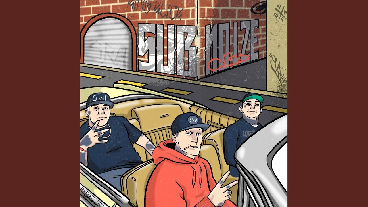 Sub Noize O.G.'s