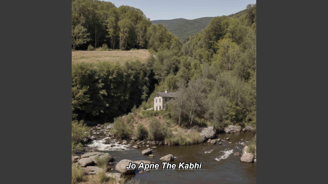 Jo Apne The Kabhi