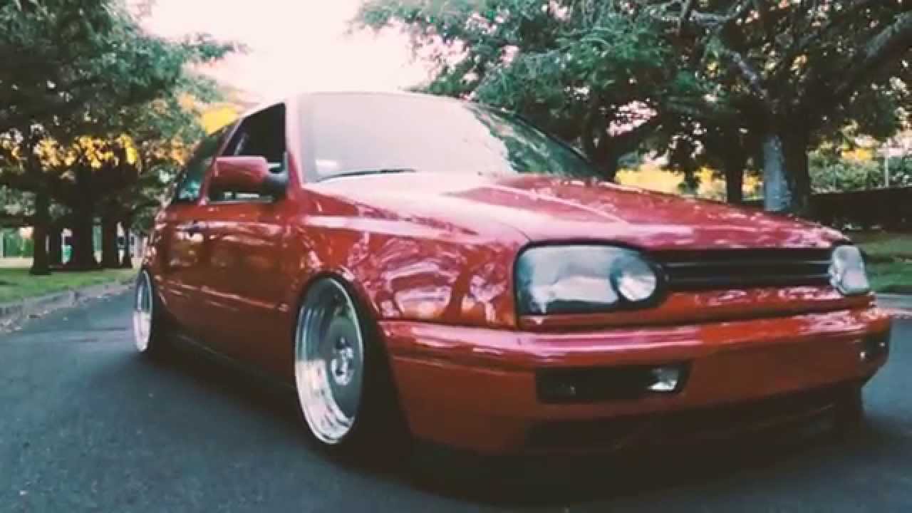 Eric and Todds Bagged VWs