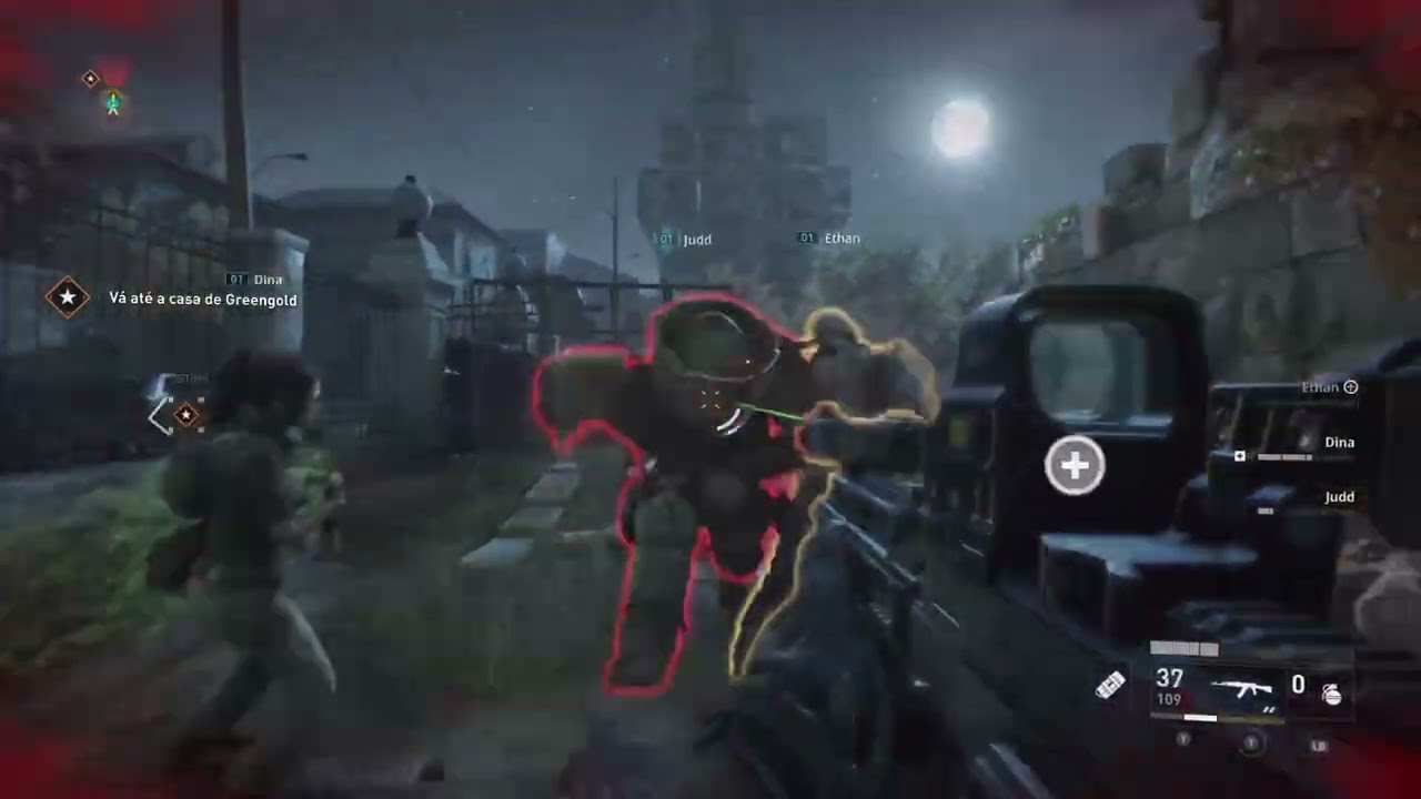 War z