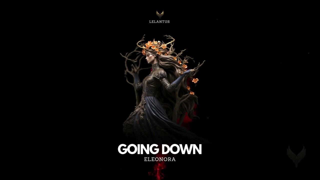 Eleonora - Going Down [Progressive House]